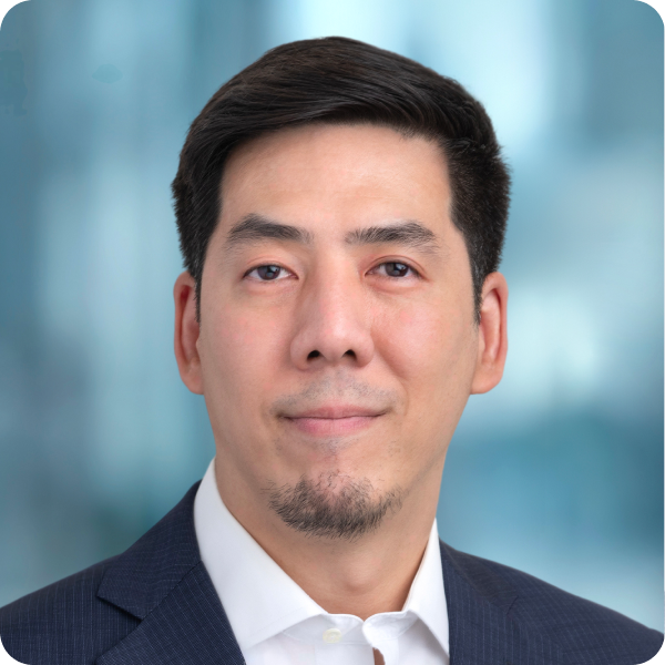 Eric Kwok