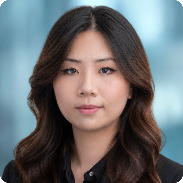 Cora Chen