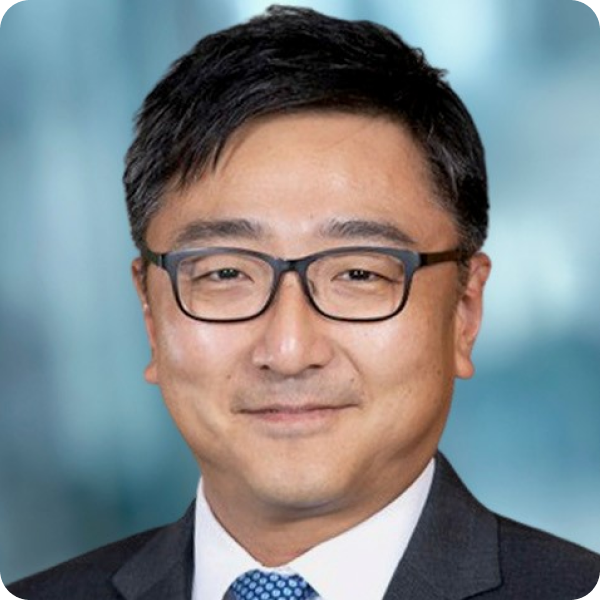 Peter Hwang